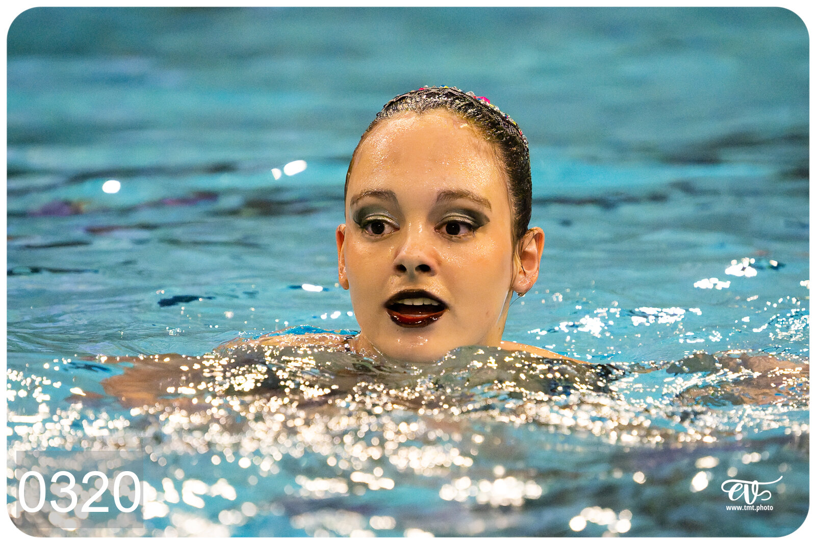 CHAMPIONNAT DE FRANCE DE NATATiON ARTISTIQUE N1 & ELITE 2026